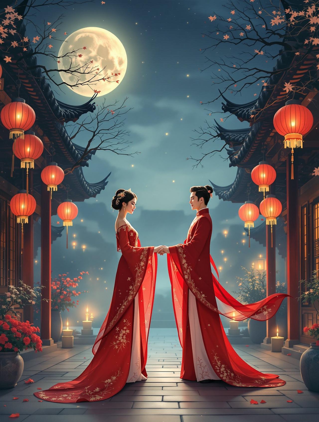 黄果短剧 - 热门推荐背景