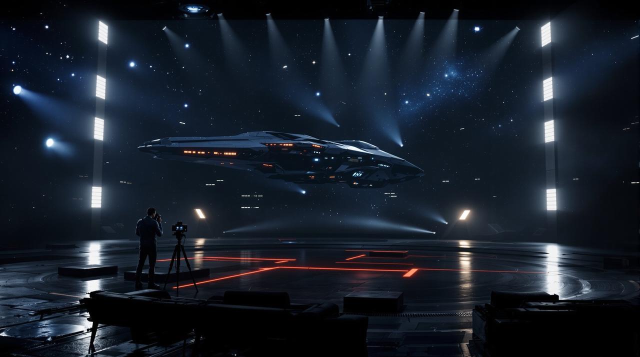 91黄色视频年度巨制《星河传说》正式杀青,预计明年春节档上映