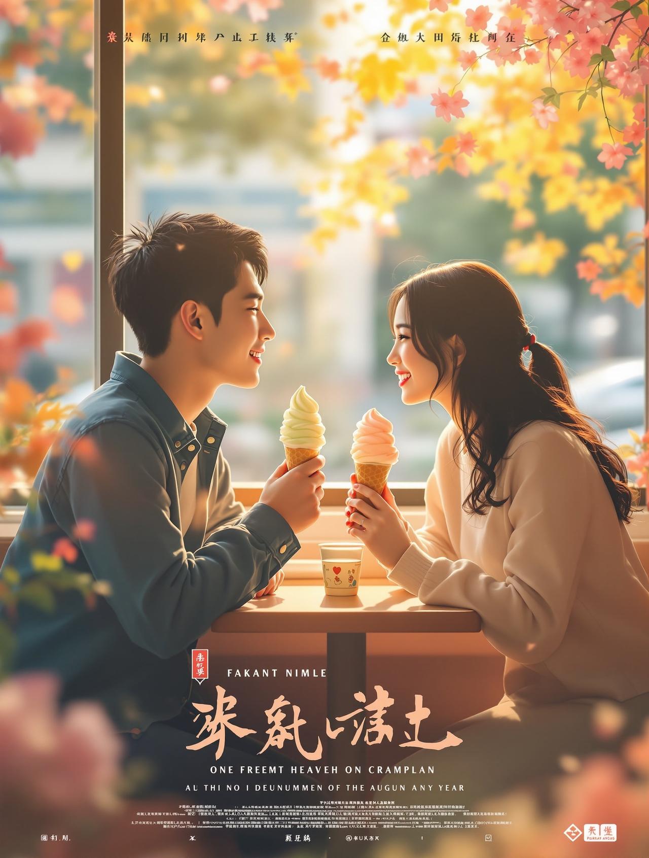 黄果短剧 - 你是我的小确幸